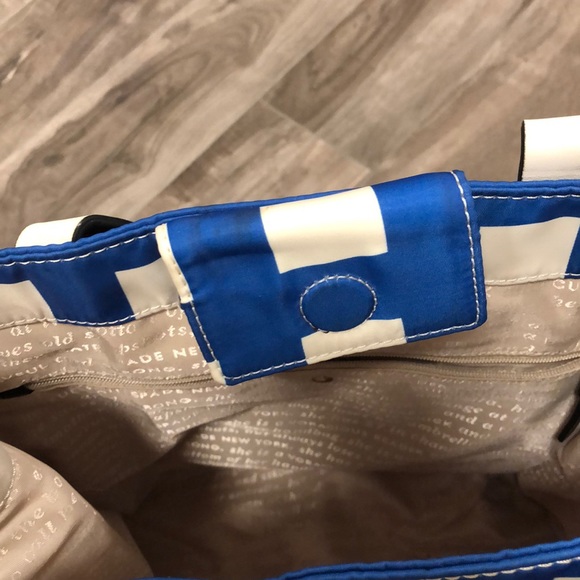 🔥🔥KATE SPADE TOTE. - Picture 6 of 11